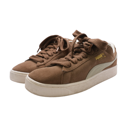 Suede XL Low-Top Athletic Shoes