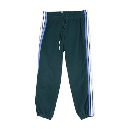 Green Pants