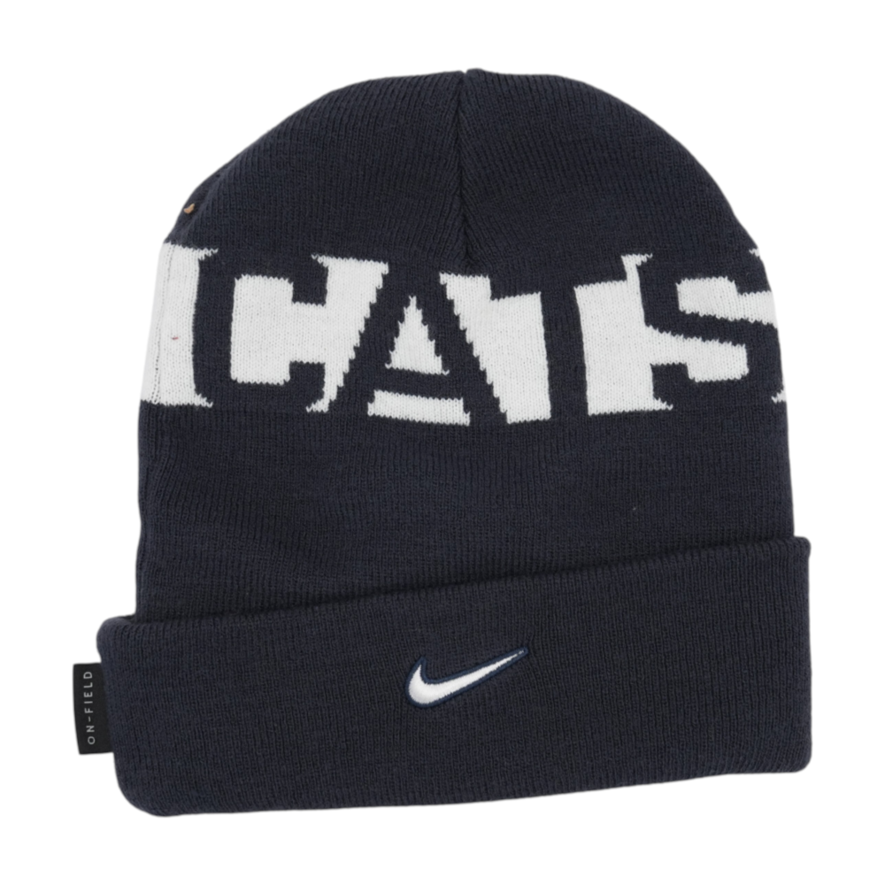 Nike Navy Montana State Bobcats Beanie – Image 2