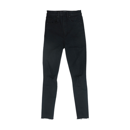 Black Jeans