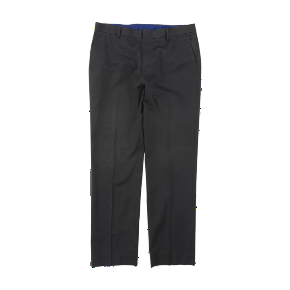 Black Slim Pants