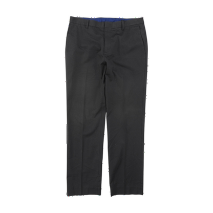 Black Slim Pants