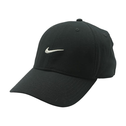Black Ballcap
