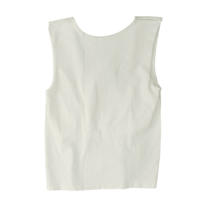White Active T-Shirt