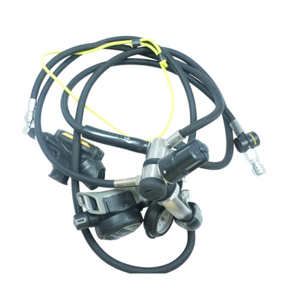 ST1 Dive Regulator
