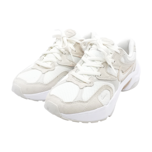 AL8 Sail Light Bone Low-Top Athletic Shoes