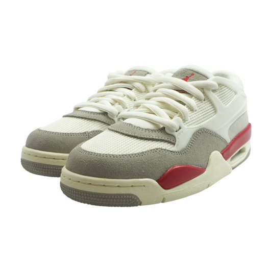 Ivory Athletics Shoes
