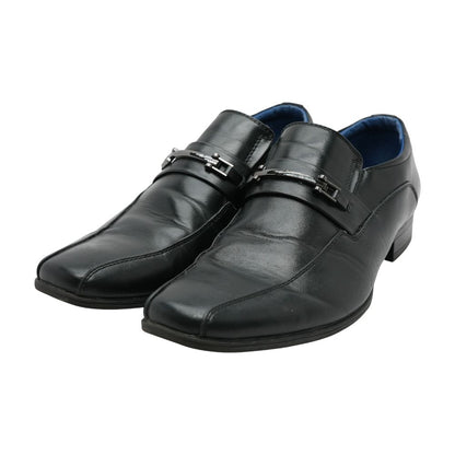 Black Loafer Dress Shoes