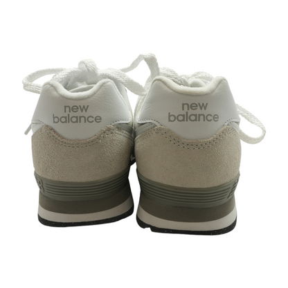 Gray Athletics Shoes