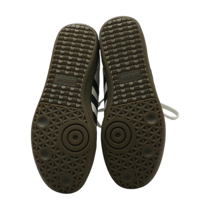 Samba Low-Top Athletic Shoes
