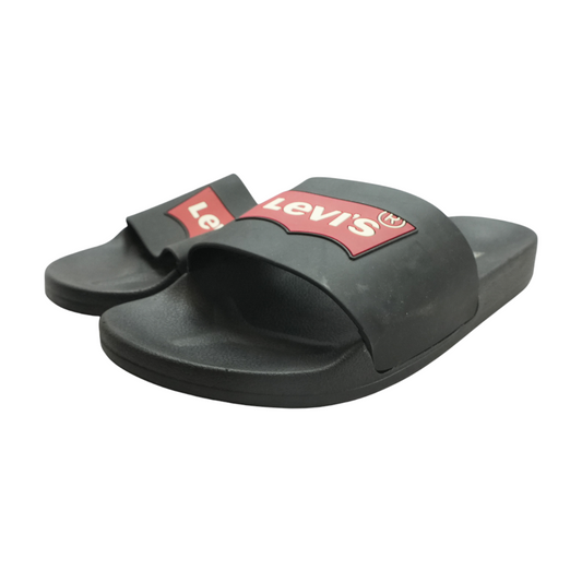 Black Sandal Sandals