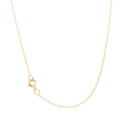 14K Gold Round Amethyst With Diamond Halo Pendant Necklace