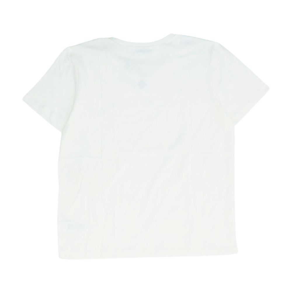 White T-Shirt