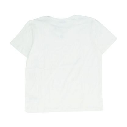 White T-Shirt