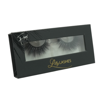 3D Faux Mink Lashes- Miami Flare