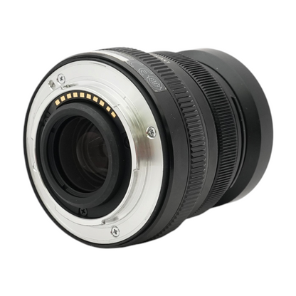Fujinon X35mm R WR Aspherical Lens Fujinon X35mm R WR Aspherical Lens