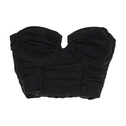 Black Blouse