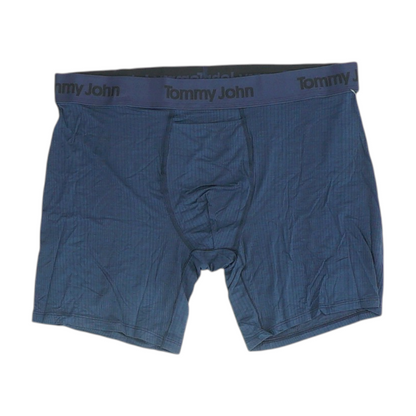 Navy Solid Underwear