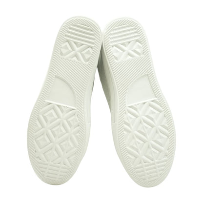 Virgenia Gray High Top Athletic Shoes