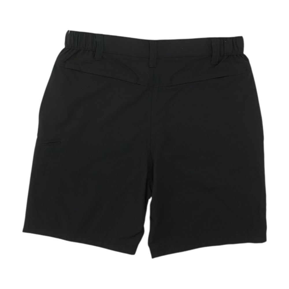 Weatherproof Vintage Black Active Shorts – Image 2