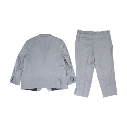 Gray 2pc Suit