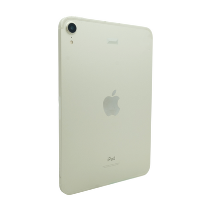 iPad Mini 8.3" Starlight 6th 64GB Carrier Unlocked Tablet