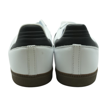 Samba OG Low-Top Athletic Shoes