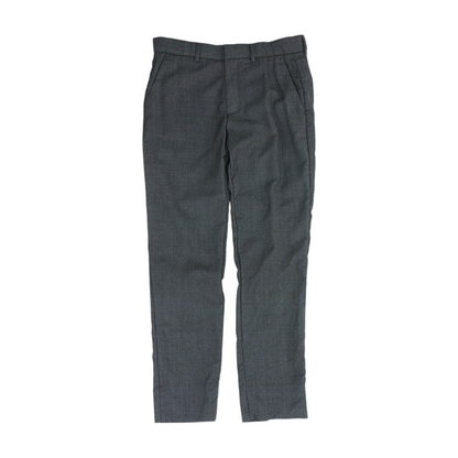 Charcoal Dress Pants