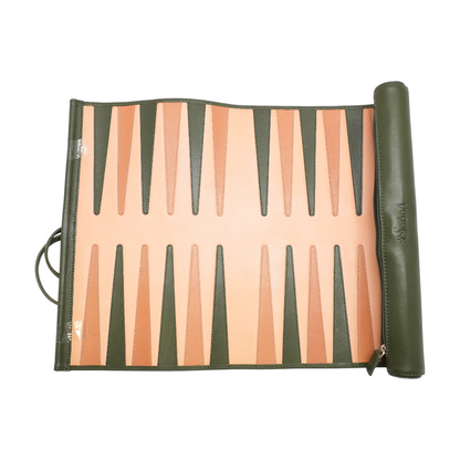 Backgammon Board