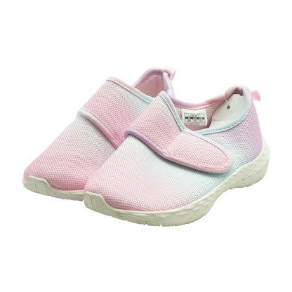 Pink Toddler Shoes