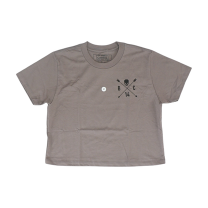 Brown T-Shirt