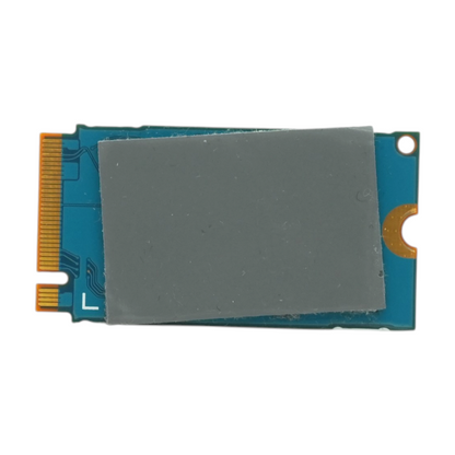 512GB Internal NVMe SSD