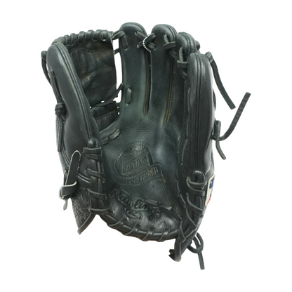 Men's Black Proside48 11 3/4'' Baseball Glove