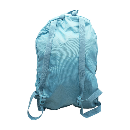 Blue Backpack