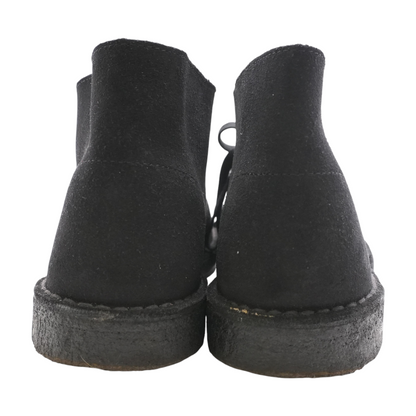 Black Boots