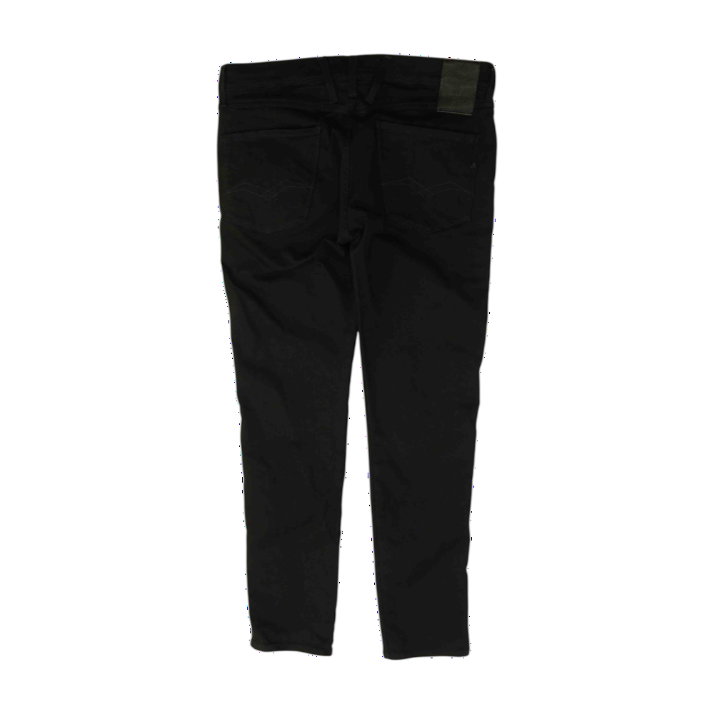 Black Slim Jeans