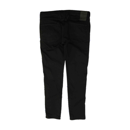 Black Slim Jeans