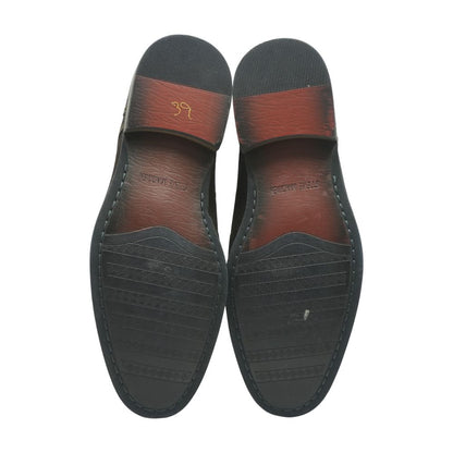 Bronze Derby/oxford Dress Shoes