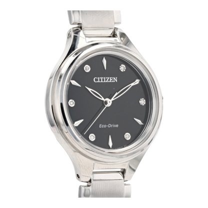 Corso Stainless Steel Watch