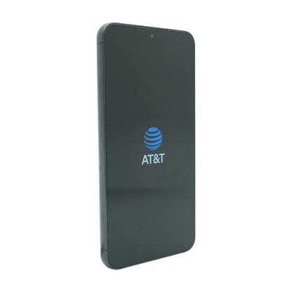 Galaxy S23 "AT&T" 128GB Phantom Black