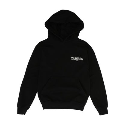Black Hoodie