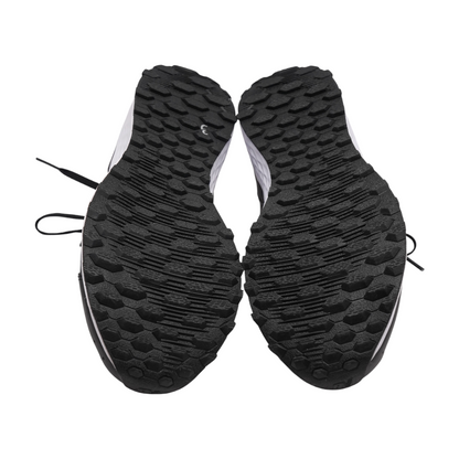 Black Athletics Shoes