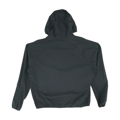 Black Solid Jacket