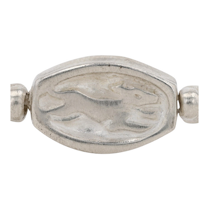 Sterling Silver Statement Ring
