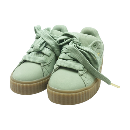 Green Athletics