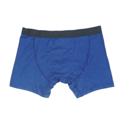 Navy Solid Underwear