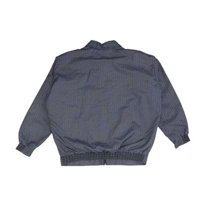 Black Houndstooth Jacket