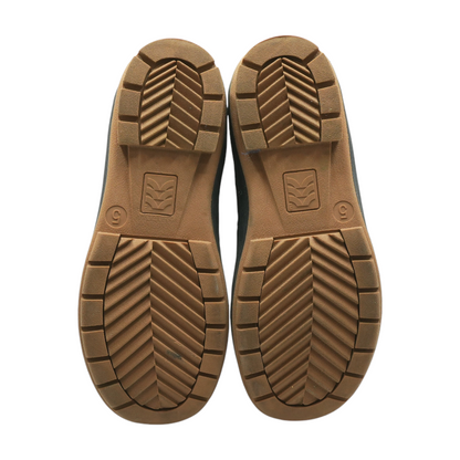 Brown Boots Shoes