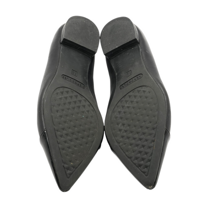 Black Flats