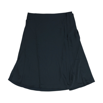 Black Midi Skirt